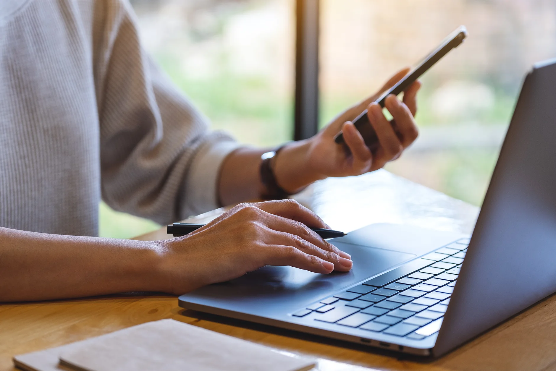 Pare de só investir em TRÁFEGO PAGO